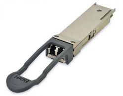 Трансиверы Finisar 100Gb/s SWDM4 QSFP28 запущены в производство