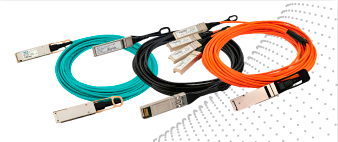 Кабельная продукция