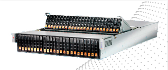 Системы хранения данных